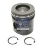 SCANI 1393166 Cylinder Sleeve Kit